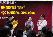 Hoạt động hội thảo lần IV